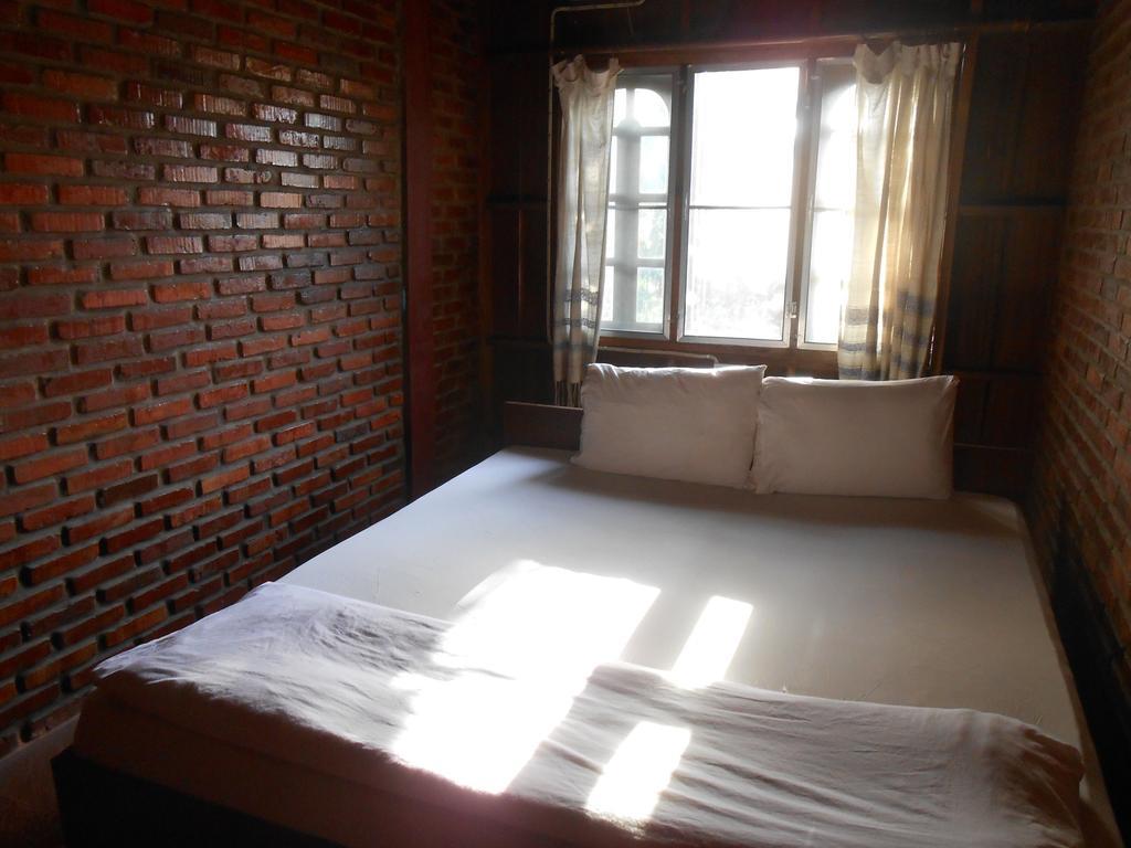 Zuela Guesthouse 루앙남타 외부 사진