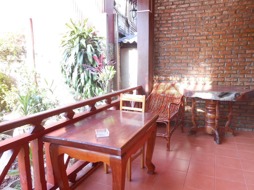 Zuela Guesthouse 루앙남타 객실 사진